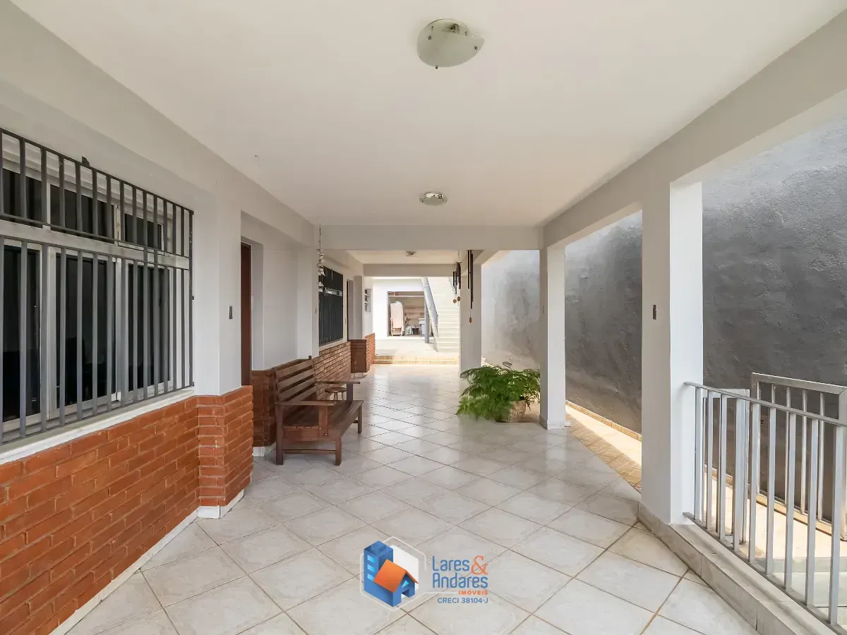 Imagem Casa para venda em Vila Jaguara com 5 quartos, sendo 1 suíte, 250m²