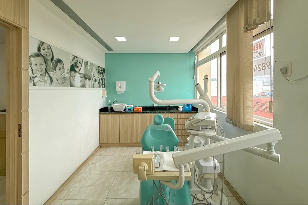 Imagem Sala Comercial em Centro
