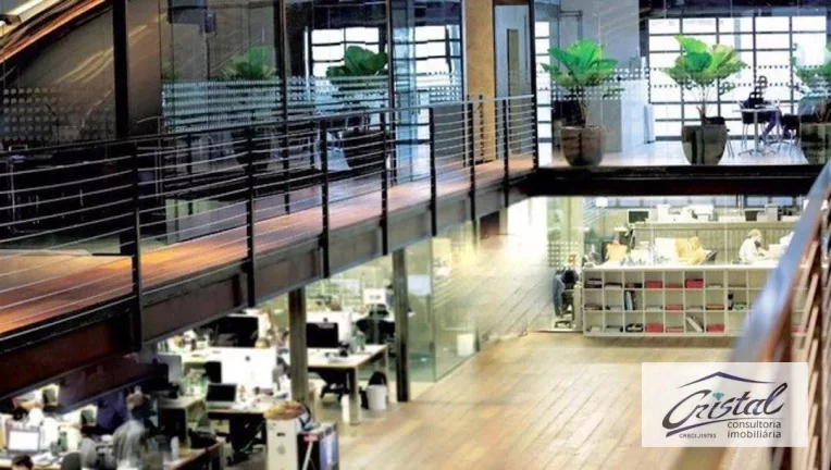 Imagem Galpão para alugar, 2500 m² por R$ 157.492,16 - Vila Leopoldina - São Paulo/SP