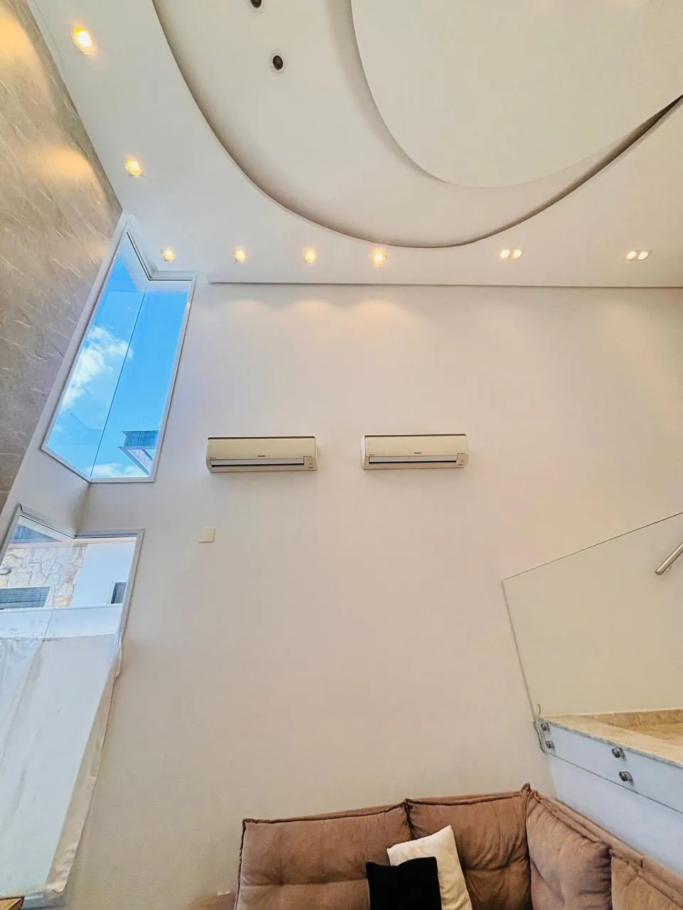Imagem Casa com 4 Suítes no Condomínio Residencial Alphaville Nova Esplanada 1