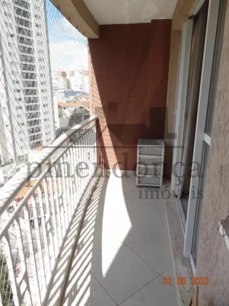 Imagem Apartamento Alto da Lapa, 3 dormts, 1 suite, 2 vagas, 92 m2