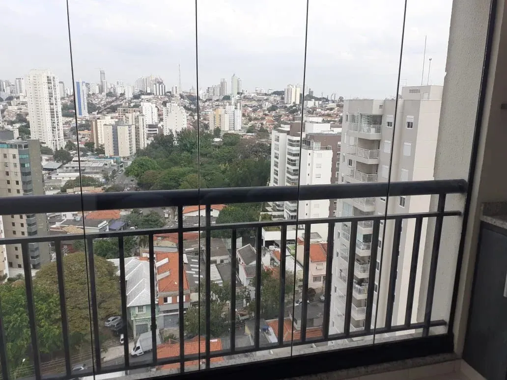 Imagem Apartamento para Venda em São Paulo, Lapa, 3 dormitórios, 2 suítes, 3 banheiros, 2 vagas