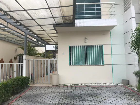 Casa de Condomínio com 3 Quartos à Venda, 135 m² em Aleixo - Manaus