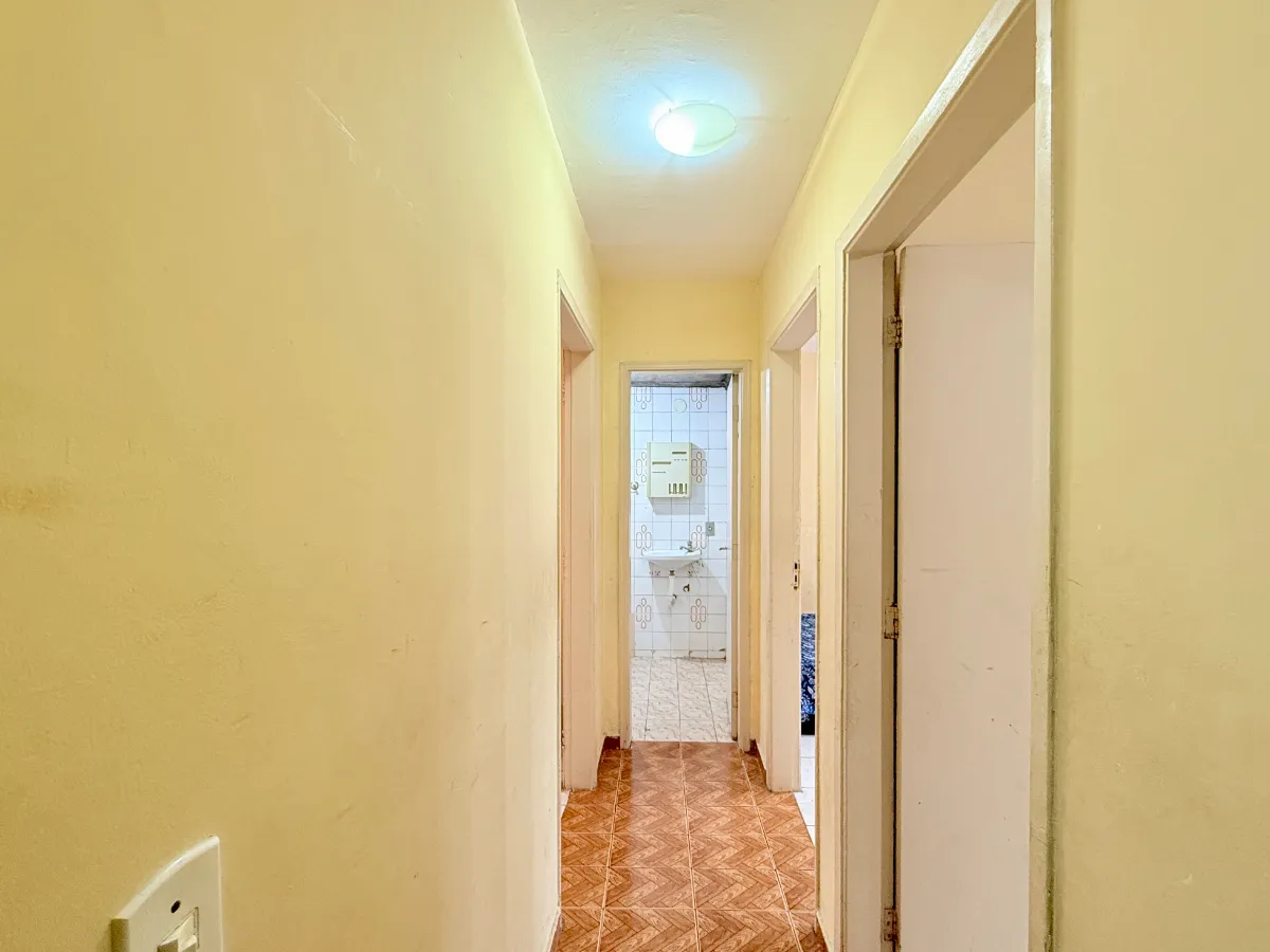 Imagem Apartamento para venda em Parque Maria Helena com 3 quartos, 90m2