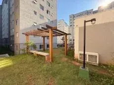Imagem Apartamento com 2 Quartos à Venda, 62 m² em Jardim Gilda Maria - São Paulo