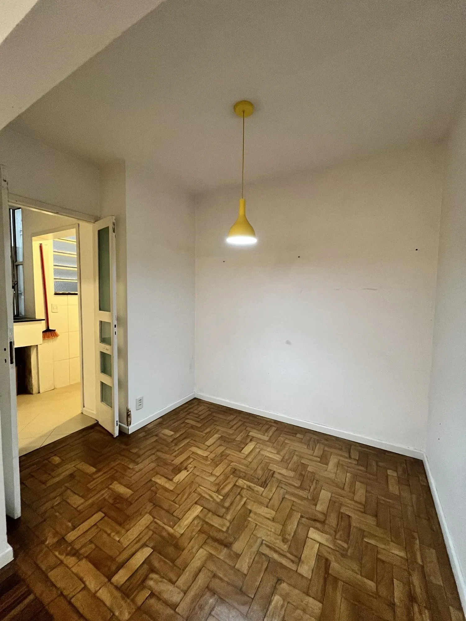 Imagem Apartamento em Santa Cecília