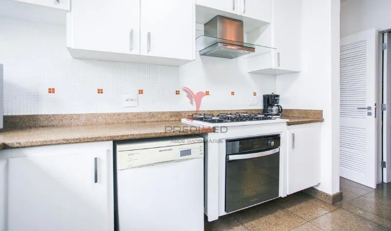 Imagem Apartamento 5 dormitórios 4 suítes 300m² 4 vagas Jardim Vila Mariana Sao Paulo/SP