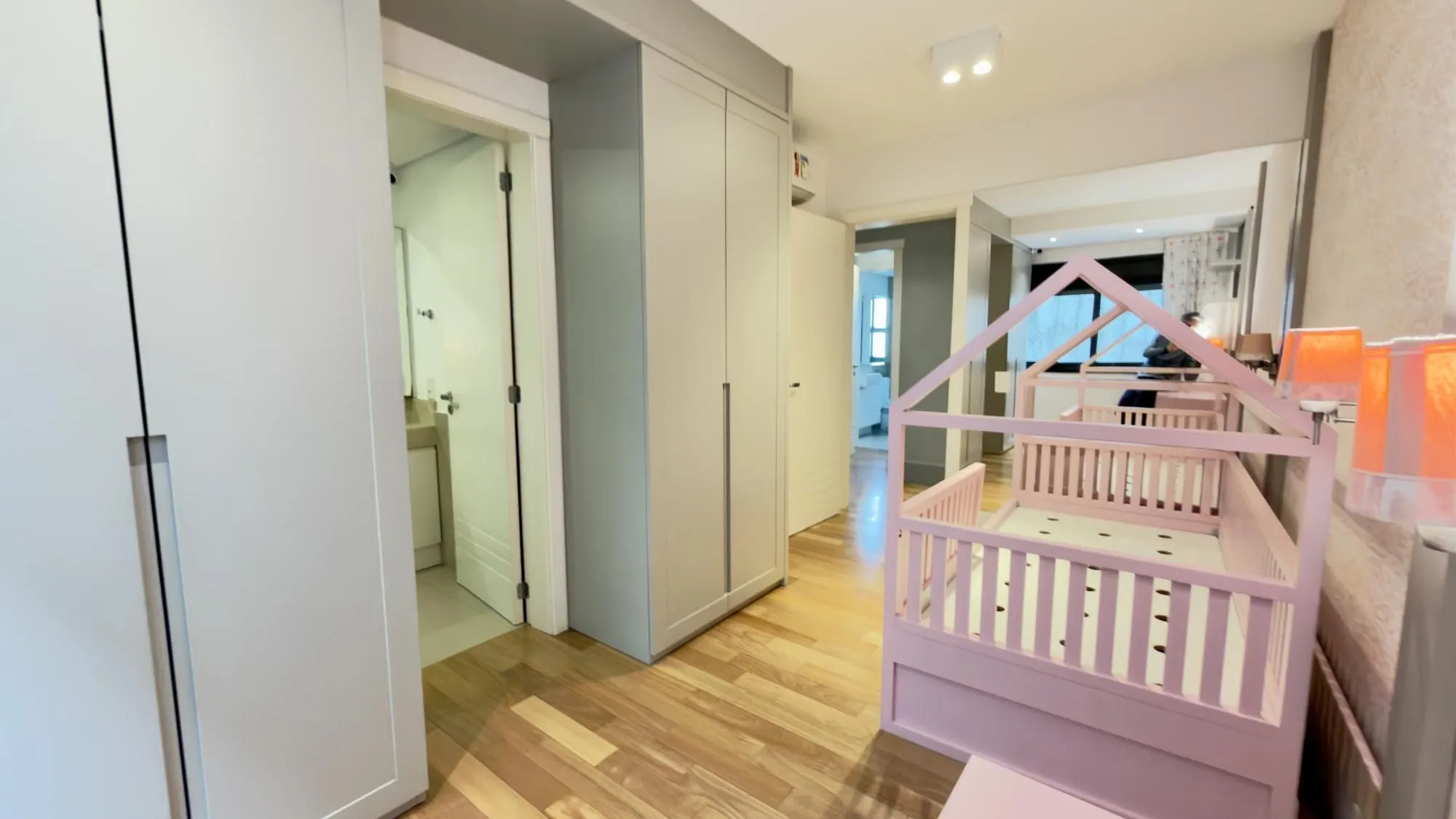 Imagem Oportunidade no ID Residences! Apartamento 3 suítes no Bairro Boa Vista