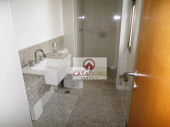 Imagem Apartamento com 4 dormitórios à venda, 178 m² por R$ 3.400.000,00 - Santo Agostinho - Belo Horizonte/MG