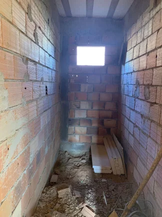 Imagem 4 CASAS A VENDA, BAIRRO SATÉLITE EM JUATUBA