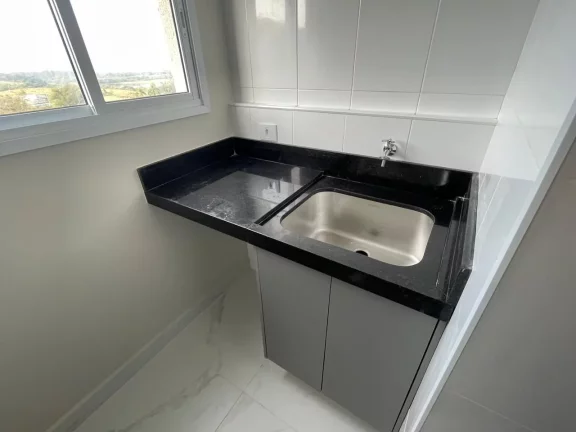 Imagem Apartamento com 2 dormitórios, 62 m² - venda por R$ 490.000,00 ou aluguel por R$ 2.712,50/mês - Pagador de Andrade - Jacareí/SP