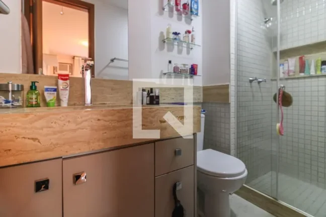 Imagem Apartamento à Venda - Recreio, 3 Quartos, 87 m2
