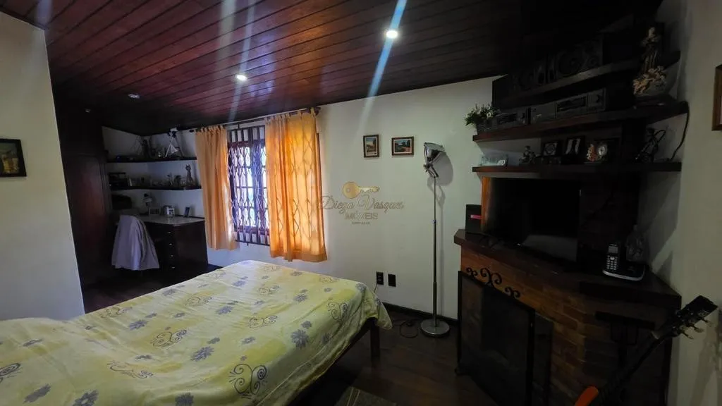 Imagem Casa para Venda em Teresópolis / RJ no bairro Carlos Guinle