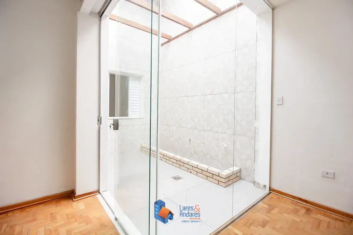 Imagem Casa para venda em Jardim Brasil (Zona Sul) com 3 quartos, 100m²