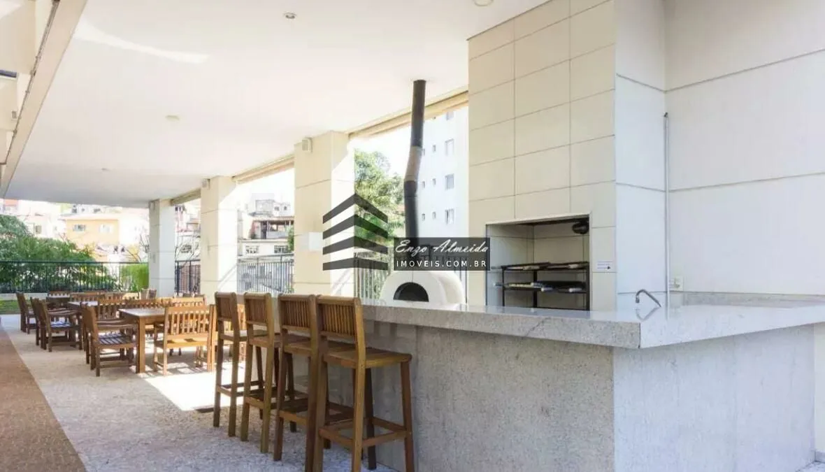 Imagem Apartamento à venda em São Paulo/SP