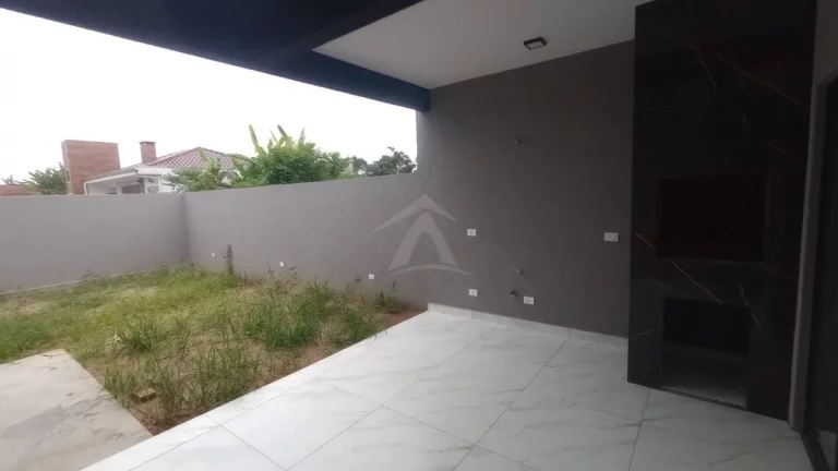 Imagem CASA, 3 QUARTOS SENDO 1 SUÍTE, BAL. VELEIROS