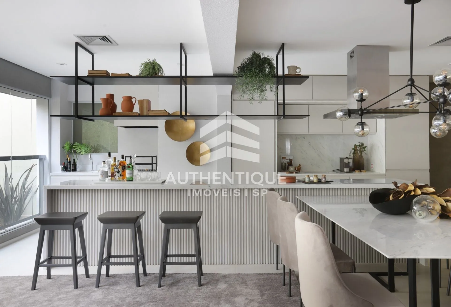 Imagem Contemp Vila Mariana - Apartamento à venda em São Paulo/SP