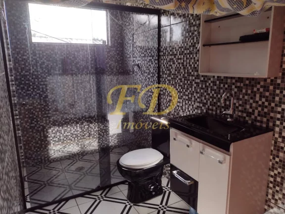 Imagem Casa a venda- Corumbá- Terra Preta