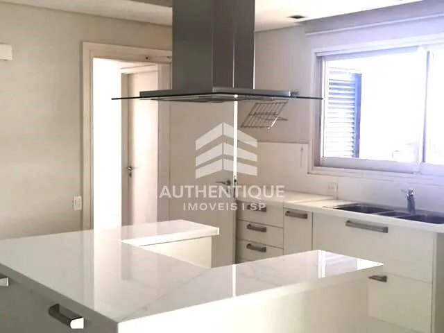 Imagem VILLAGGIO PANAMBY - Apartamento Cobertura Duplex no bairro Panamby à venda