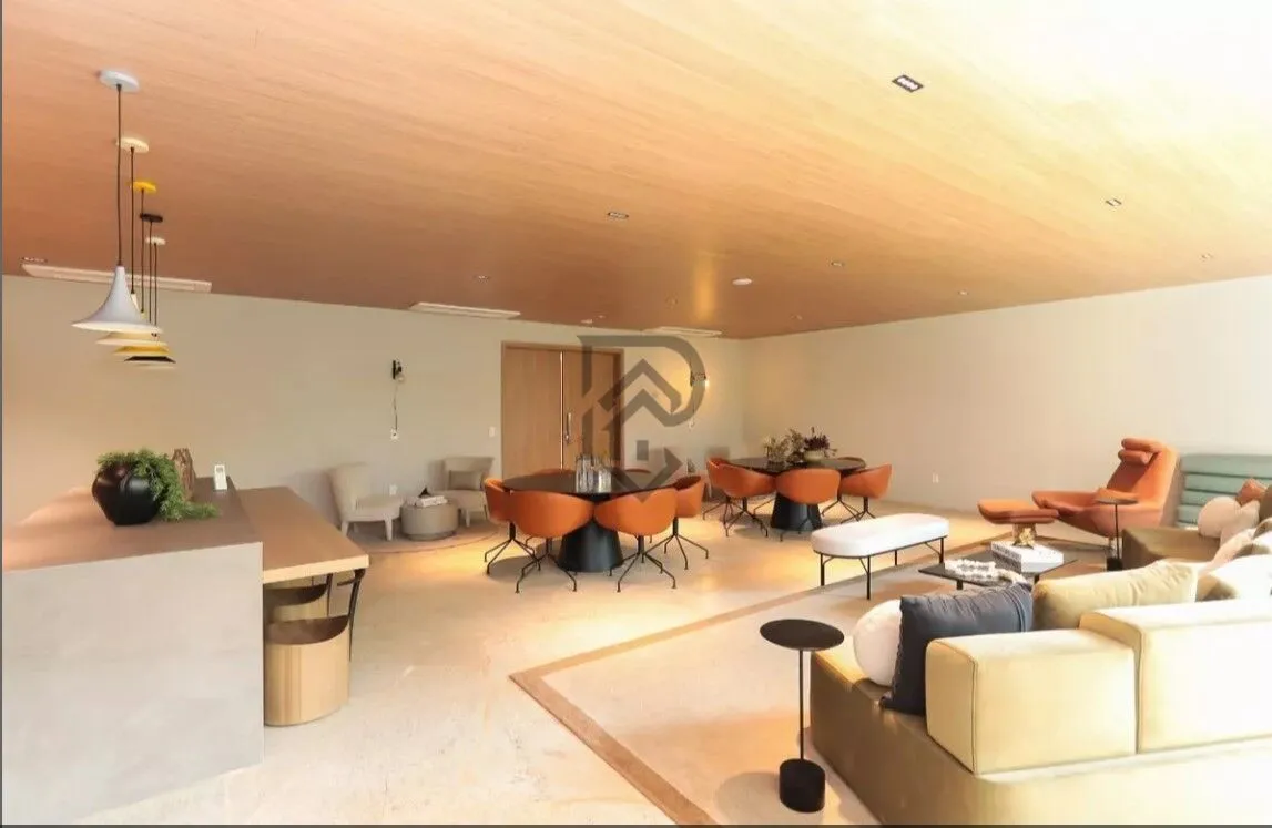 Imagem Apartamento Garden Lindenberg Groelandia