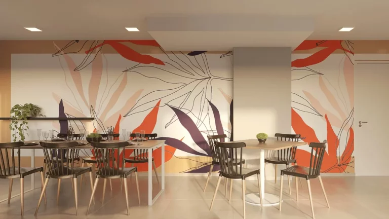 Imagem LINE BARRA FUNDA - DIRECIONAL - Aptos de 36m², 2 dorms com opção de varanda na Barra Funda!!