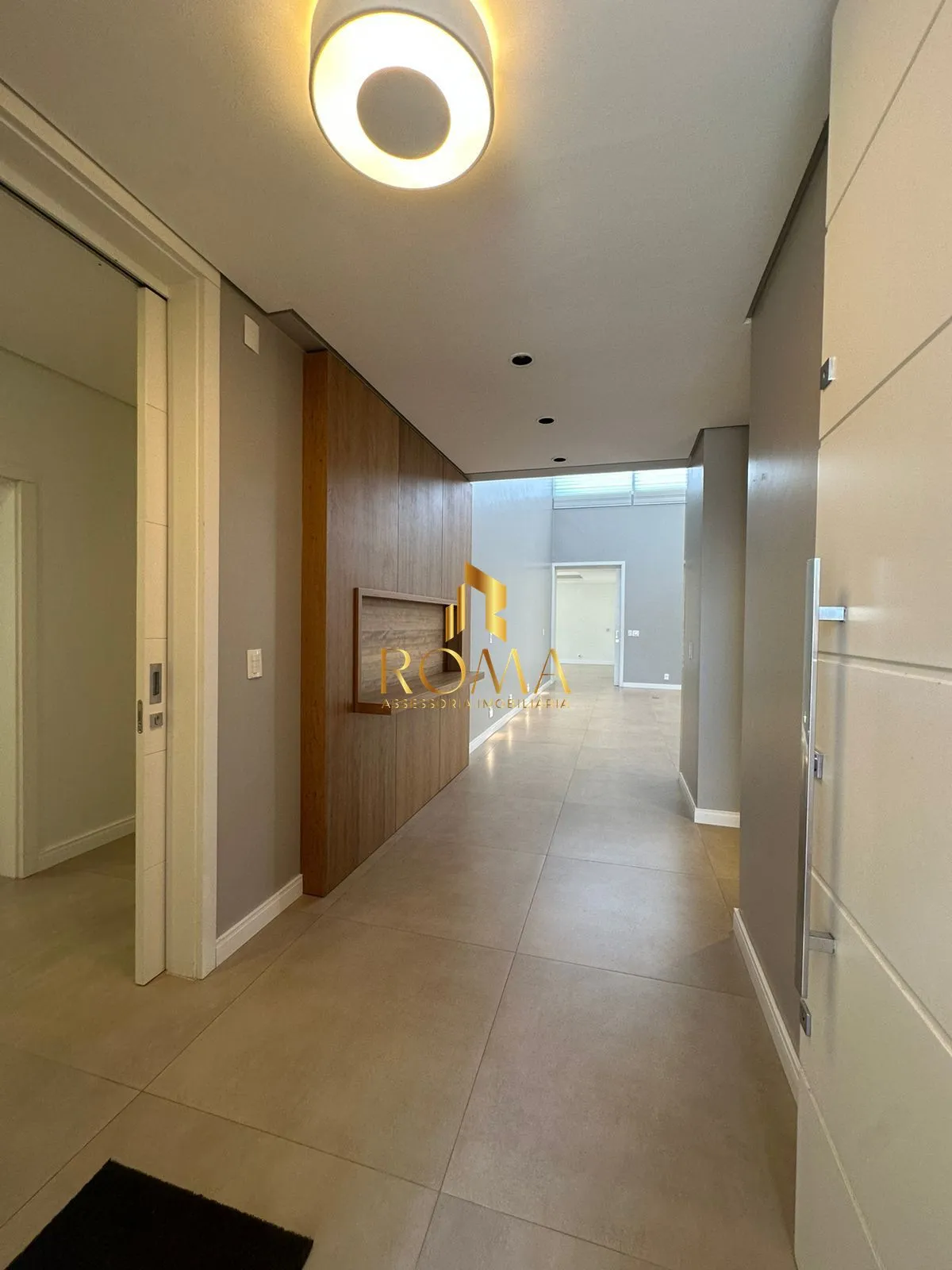 Imagem Casa em Condomínio 3 dormitórios à venda Camobi Santa Maria/RS
