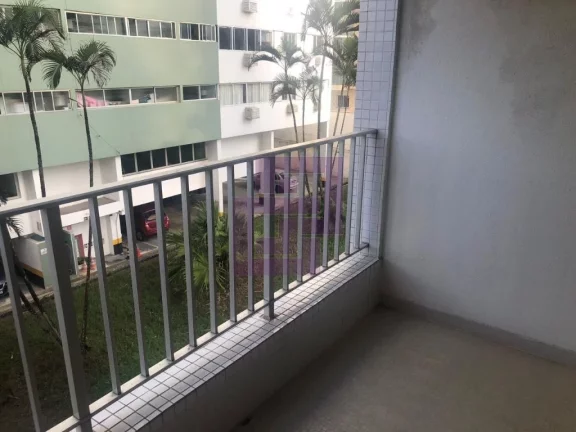Imagem Apartamento à Venda na Praia das Astúrias, Guarujá – R$ 420.000,00