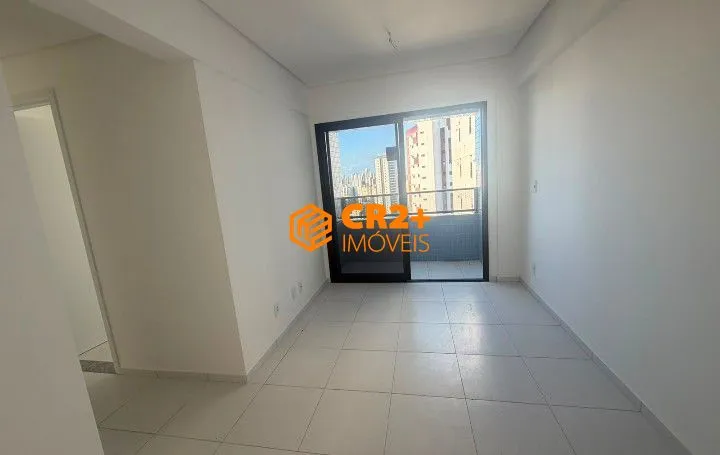 Imagem Apartamento Alto Padrão a venda - Boa Viagem - 44m -