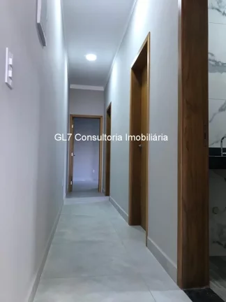Imagem Casa Linda a Venda Bairro Smart City Indaiatuba SP