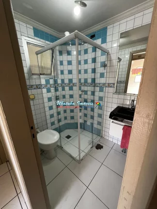 Imagem Apartamento em excelente localização no centro com 01 dormitório