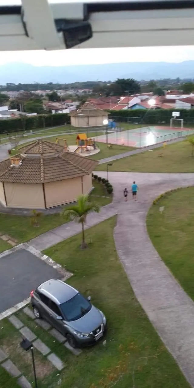 Imagem Apartamento à venda 2 Quartos, 1 Vaga, 90.94M², São Dimas, Guaratinguetá - SP | condomínio São Dimas