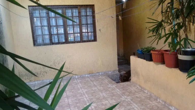 Imagem Sobrado com 3 Quartos à Venda, 120 m² em Parque Savoy City - São Paulo