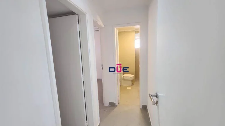 Imagem Apartamento com 2 dormitórios à venda, 99 m² por R$ 670.000,00 - Boqueirão - Santos/SP