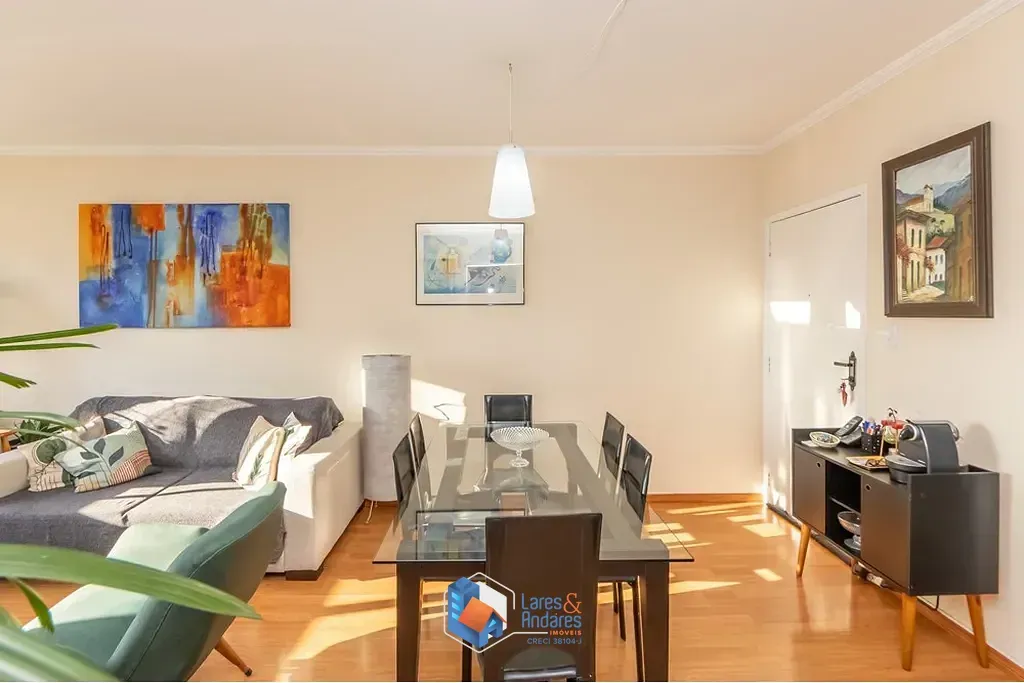 Imagem Apartamento à venda 3 Quartos 1 Vaga 84M² Aclimação São Paulo - SP