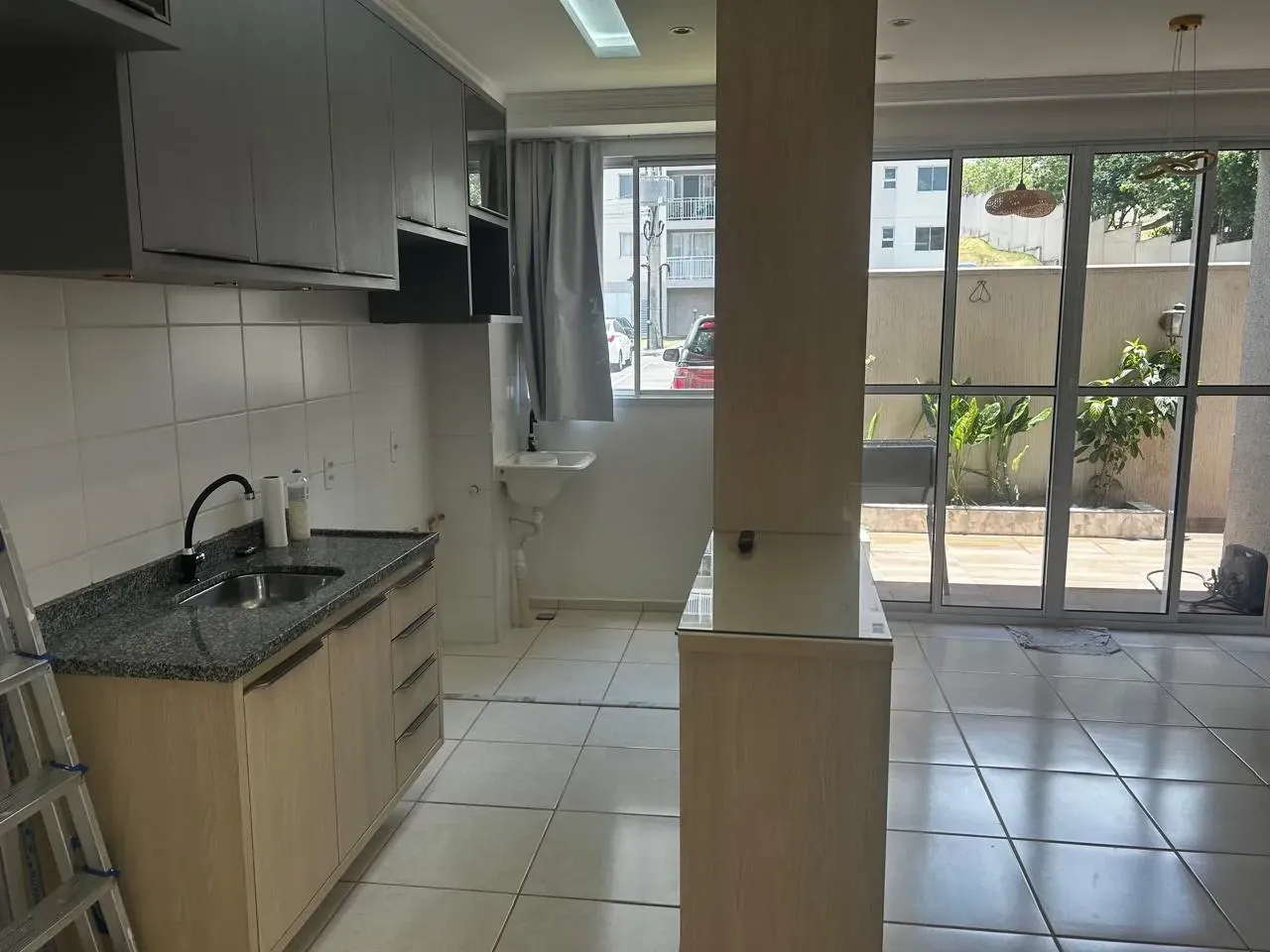 Imagem Apartamento com 2 Quartos para Alugar, 60 m² em Ponta Negra - Manaus