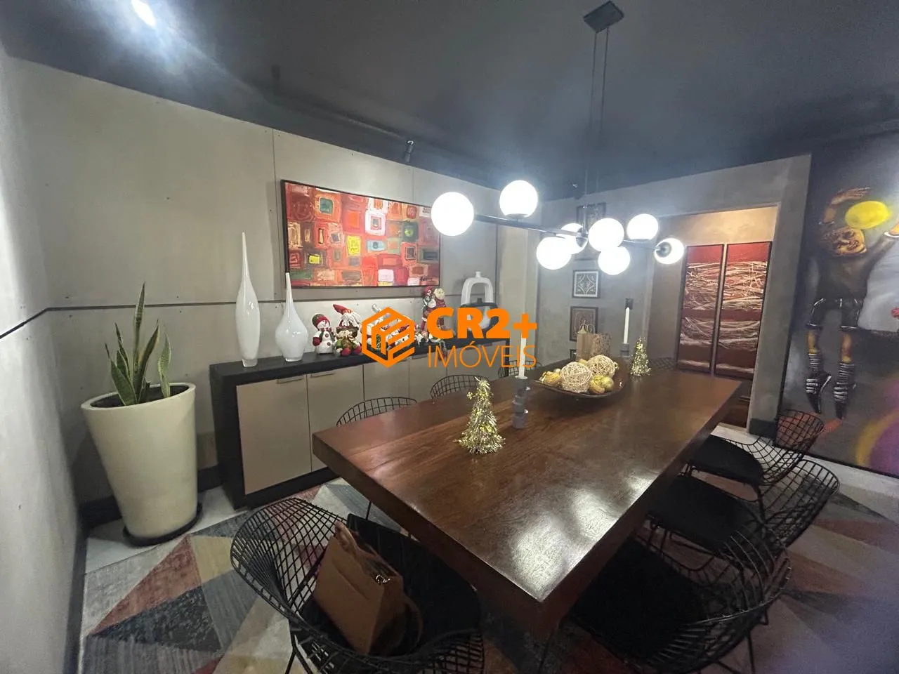 Imagem Vendo Apartamento de Alto Padrão na Navegantes - 3 Suítes - 261m² / Boa Viagem