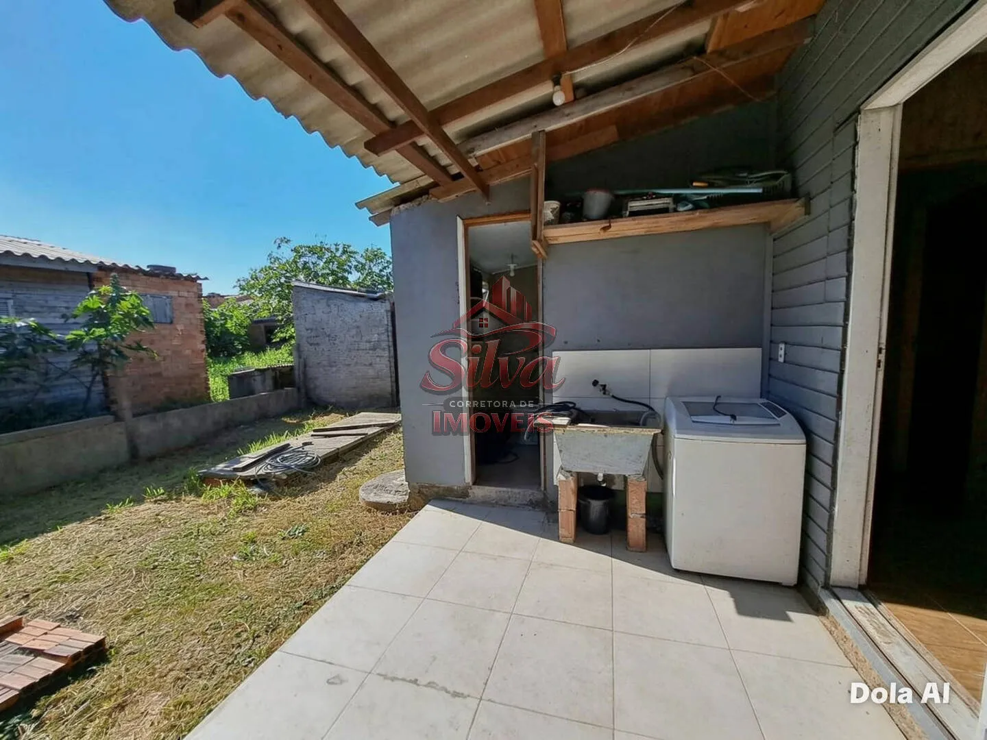 Imagem C325 | Casa mista 3 dorm, 2 banheiros, Harmonia, Imbé