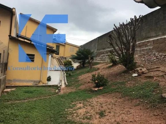 Imagem CASA EM VALINHOS