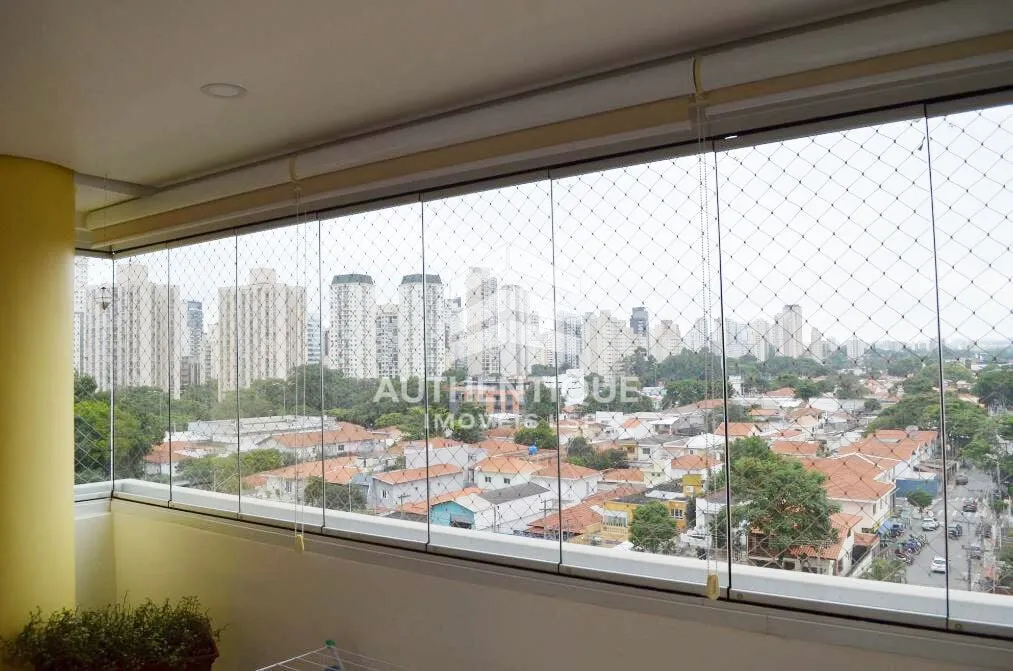 Imagem The View Brooklin - Apartamento à venda em São Paulo/SP