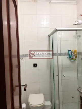 Imagem Sobrado Portal Morumbi - São Paulo