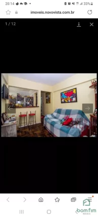 Imagem Apartamento para venda, 2 Dorm. Centro Histórico, Porto Alegre