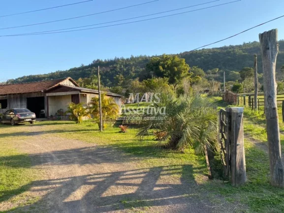 Imagem Sítio / Chácara 5 quartos para Venda no bairro Fazenda Fialho em Taquara