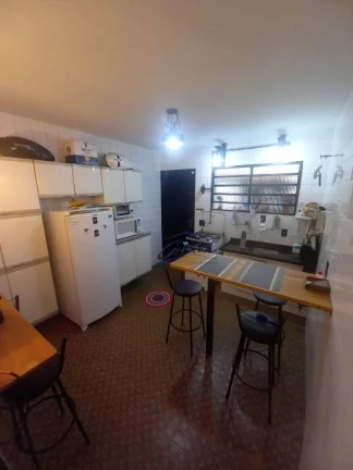 Imagem Casa com 2 quartos à venda, 100 m² - Vila Tiradentes - Butantã - São Paulo/SP