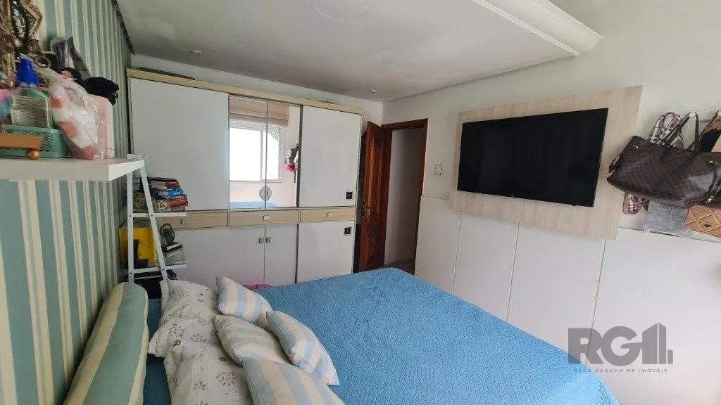 Imagem Apartamento em Floresta
