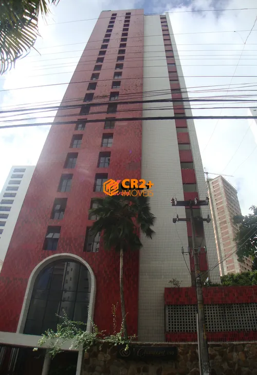 Imagem Cobertura Para Vender, 440m² com 5 quartos, 5 suítes no bairro Boa Viagem em Rec
