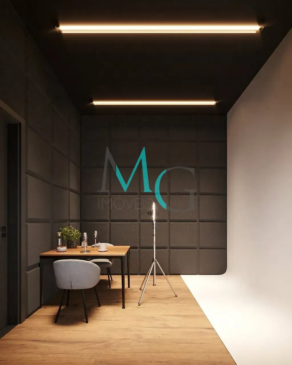 Imagem Studio à venda 1 Quarto 30.16M² Gávea Rio de Janeiro - RJ | Soho Gávea