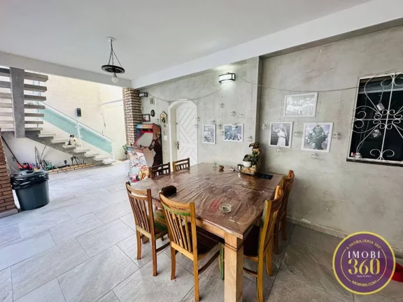 Imagem Casa esplendia de alto padrão