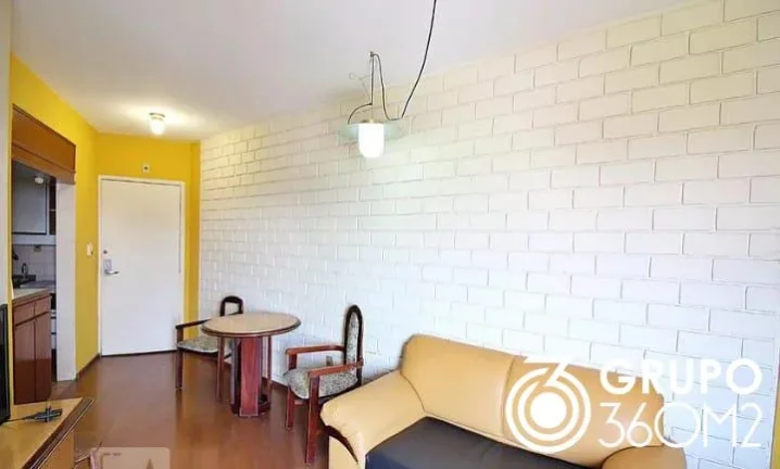 Imagem Apartamento para Venda em São Bernardo do Campo / SP no bairro Centro