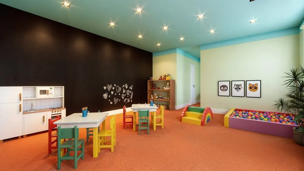 Imagem Apartamento em Sarandi