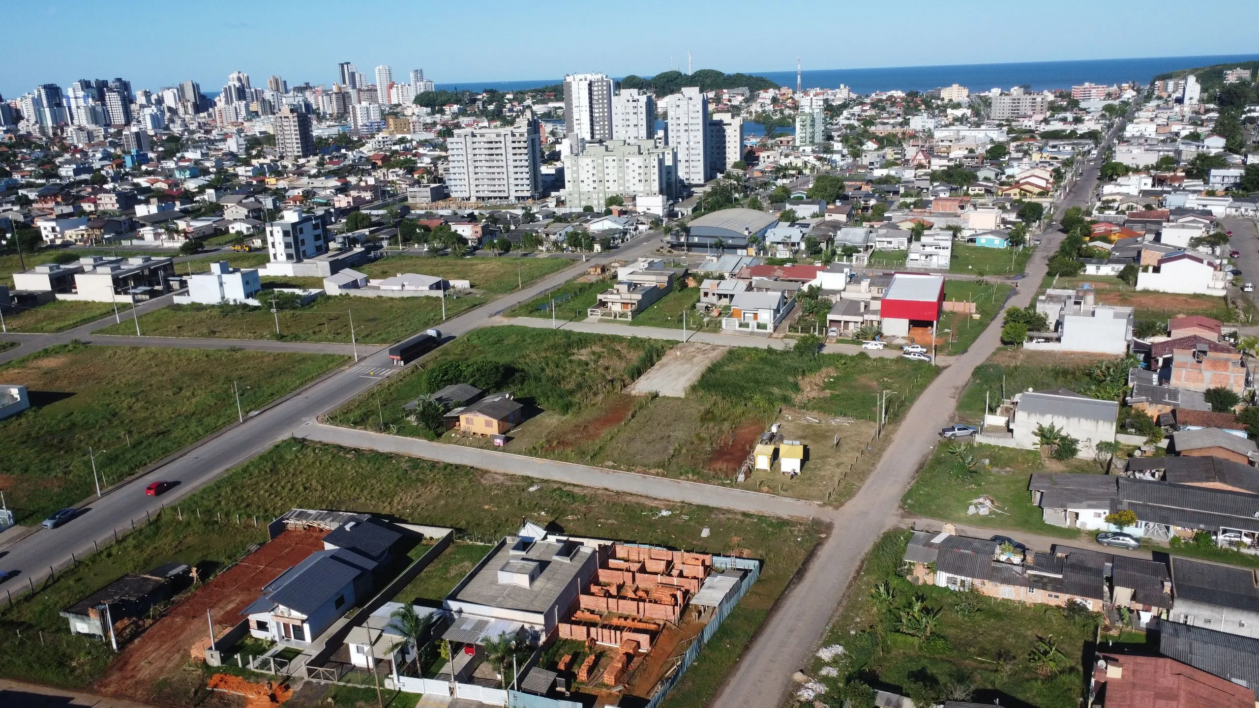 Imagem Casa à venda em Torres, Morada Das Palmeiras, com 3 quartos, 78m2
